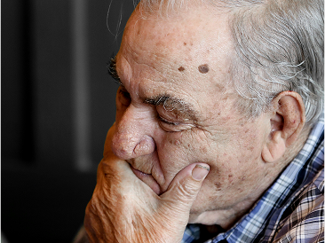 old man
